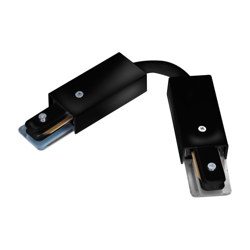 Коннектор гибкий Arte Lamp Track Accessories A150206 Коннектор гибкий Arte Lamp Track Accessories A150206