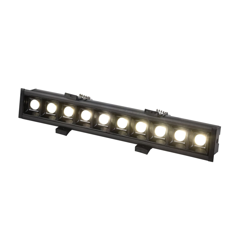 Встраиваемый светильник Favourite Roshni 3083-5C Встраиваемый светильник Favourite Roshni 3083-5C