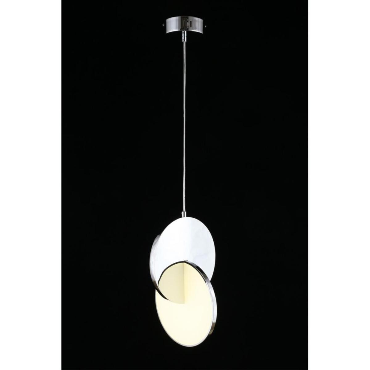 Подвесной светильник Aployt Mila APL.044.06.08