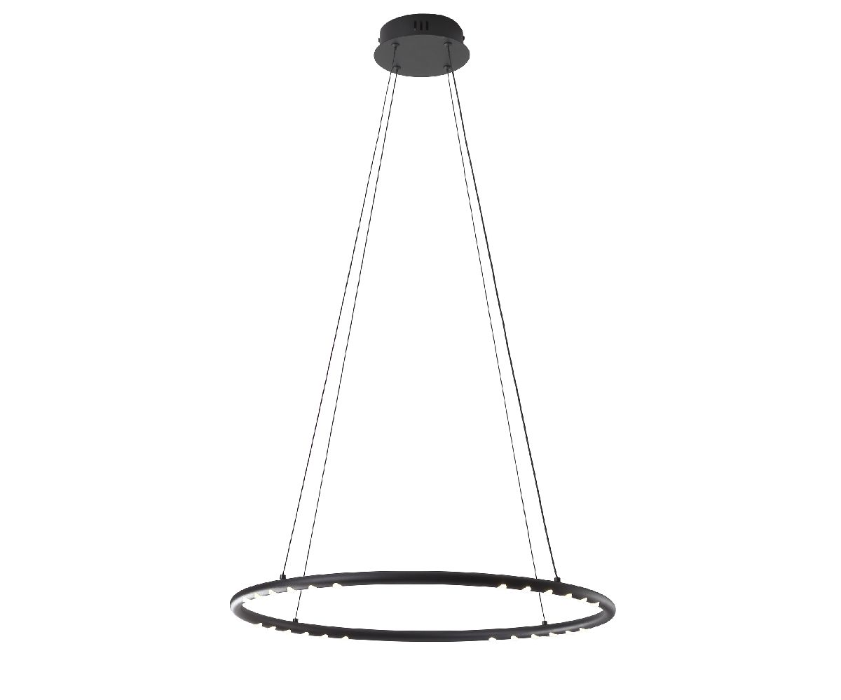 Подвесная люстра Kink Light Магни 08557-60,19 Подвесная люстра Kink Light Магни 08557-60,19