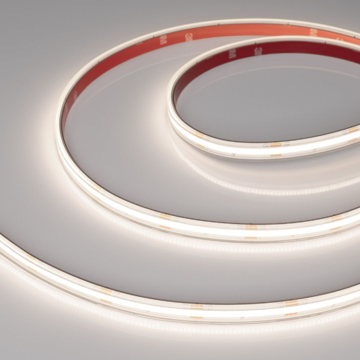 Светодиодная герметичная лента Arlight COB-PS-X420-12mm 24V Day4000 (4.8 W/m, IP67, 15m) 049054 Светодиодная герметичная лента Arlight COB-PS-X420-12mm 24V Day4000 (4.8 W/m, IP67, 15m) 049054