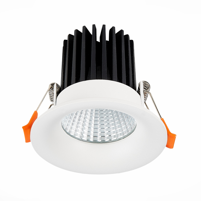 Встраиваемый светильник ST Luce ST703 ST703.548.10 Встраиваемый светильник ST Luce ST703 ST703.548.10