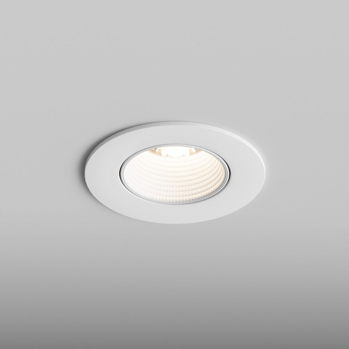 Встраиваемый светильник Hesby Lighting Bodo HSBL_0104 Встраиваемый светильник Hesby Lighting Bodo HSBL_0104