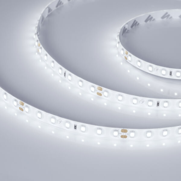 Светодиодная лента герметичная Arlight RTW-SE-A98-8mm 24V White6000 (10 W/m, IP65, 2835, 5m) 021875(2) Светодиодная лента герметичная Arlight RTW-SE-A98-8mm 24V White6000 (10 W/m, IP65, 2835, 5m) 021875(2)