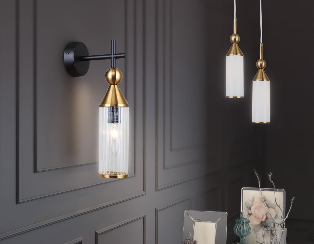 Подвесной светильник Ambrella Light High Light Heigh Light LH55271