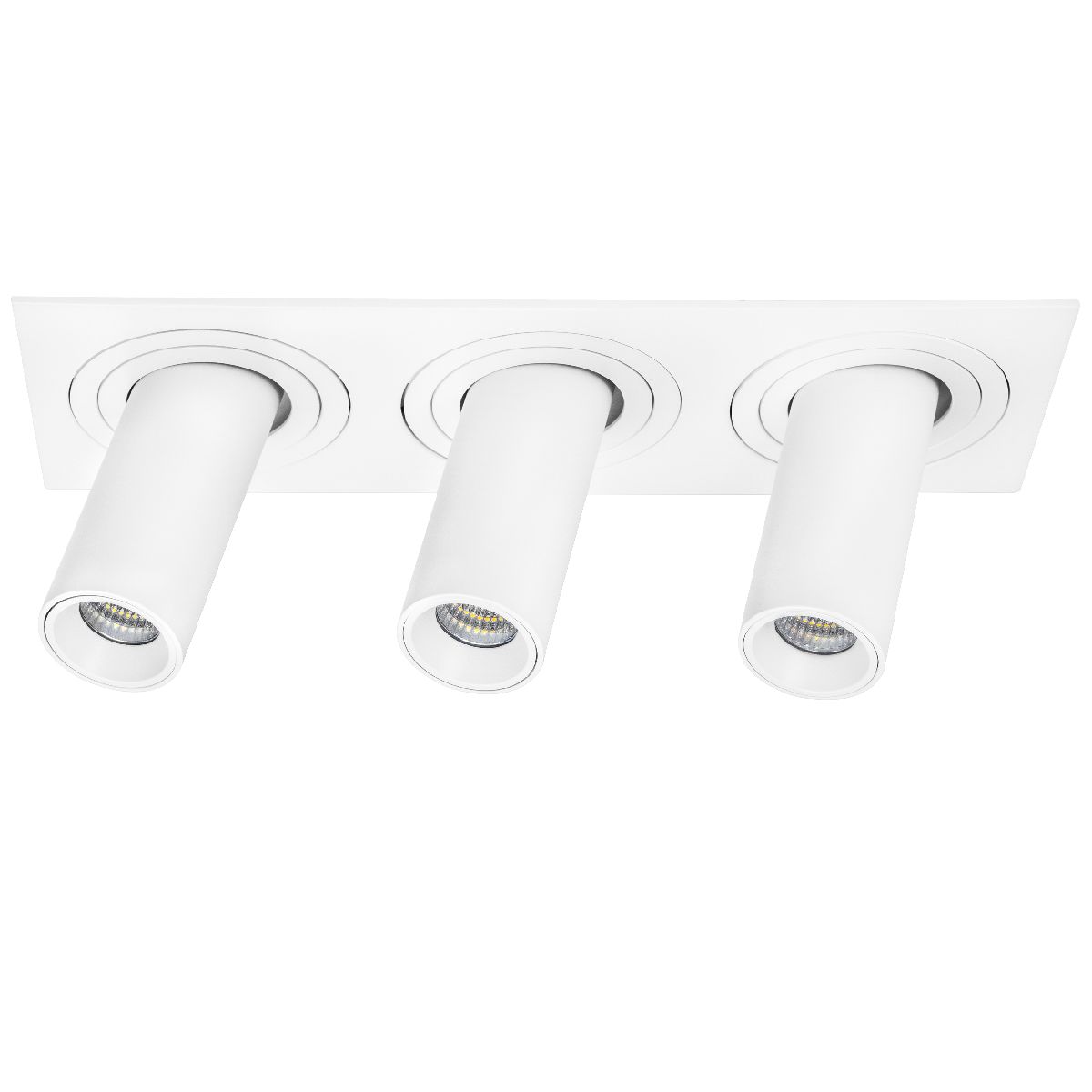 Встраиваемый светильник Lightstar Intero (217536+217264+217264+217264) i536264 Встраиваемый светильник Lightstar Intero (217536+217264+217264+217264) i536264