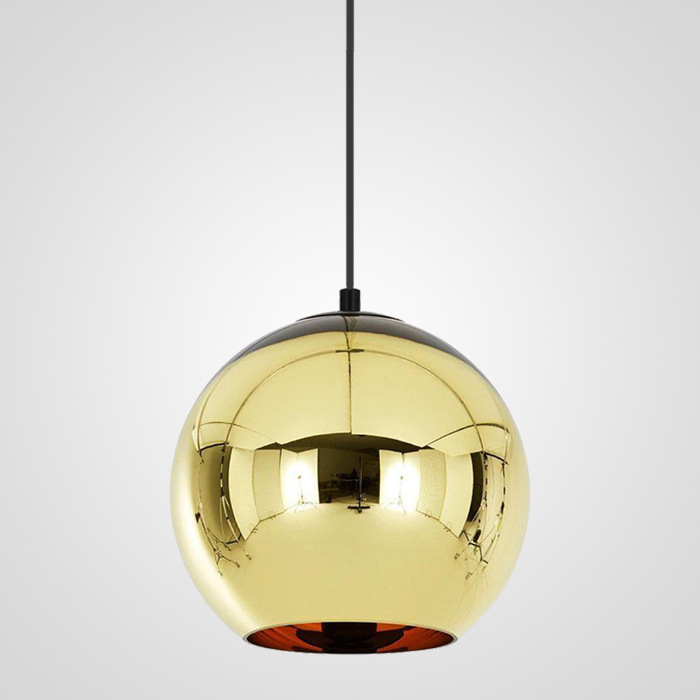 Подвесной светильник ImperiumLoft Copper Shade 182697-22 Подвесной светильник ImperiumLoft Copper Shade 182697-22