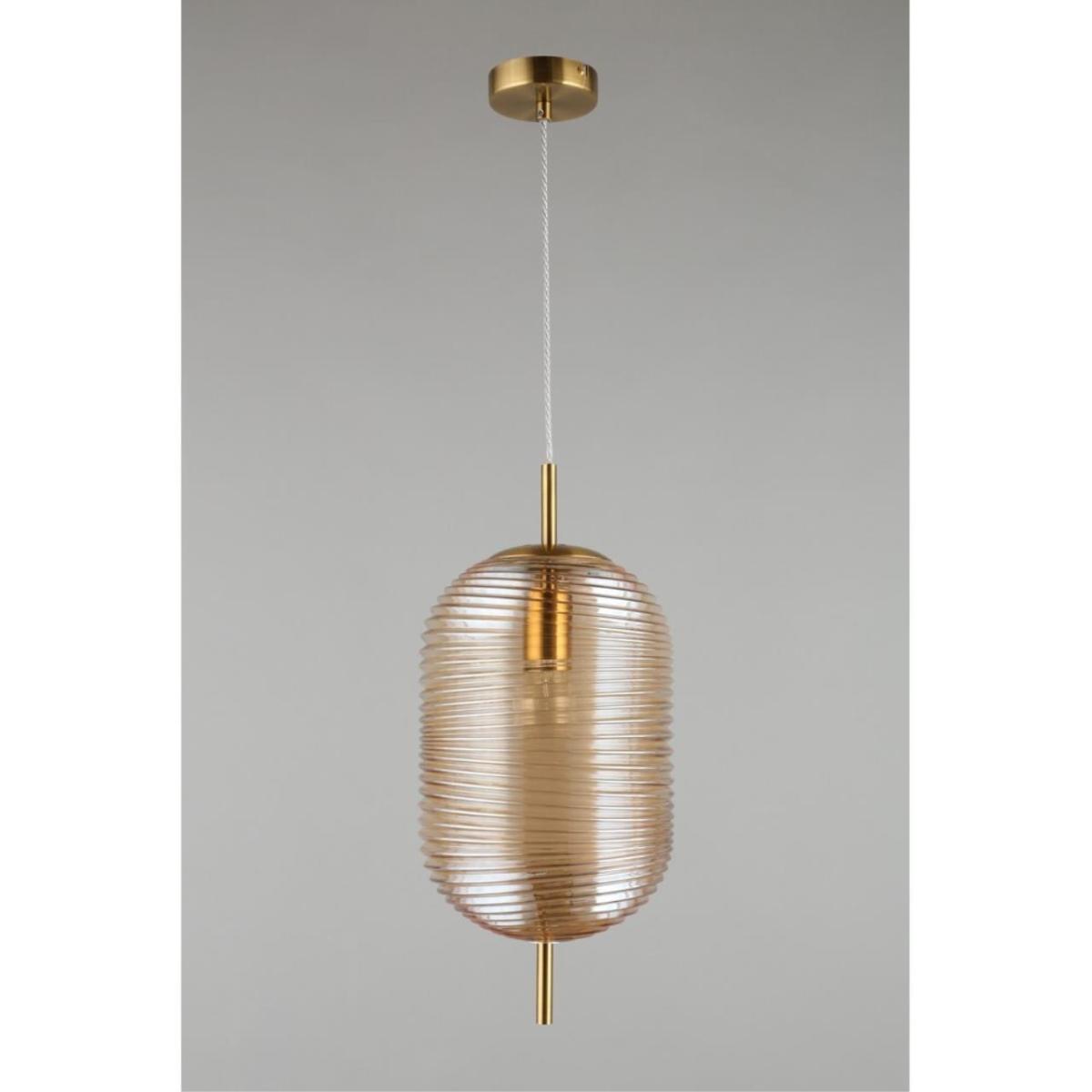 Подвесной светильник Aployt Mattia APL.316.06.01