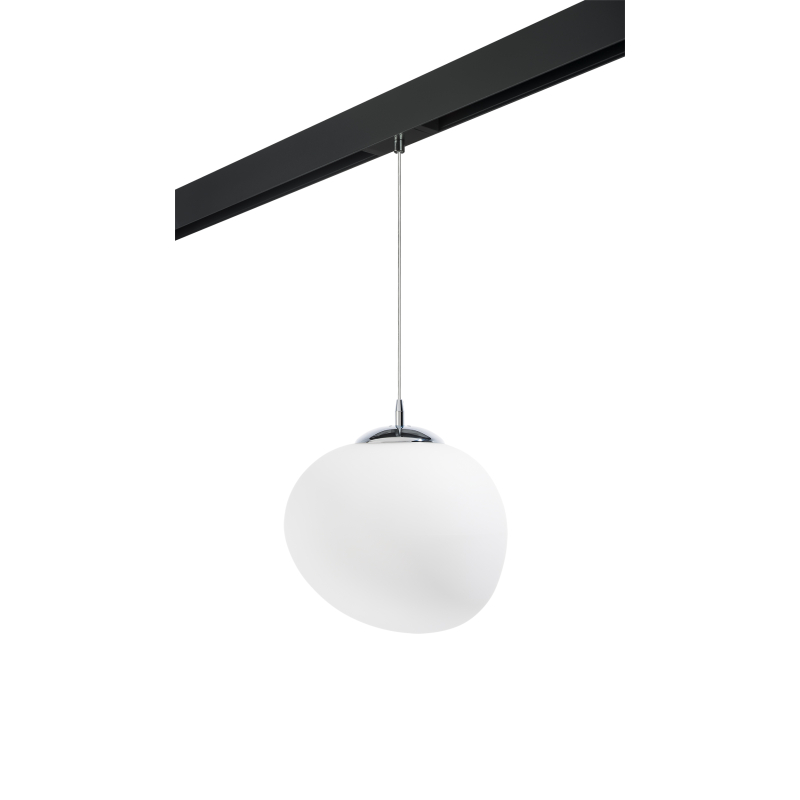 Трековый светильник Lightstar Arnia PRO805016 (805016+595007) Трековый светильник Lightstar Arnia PRO805016 (805016+595007)
