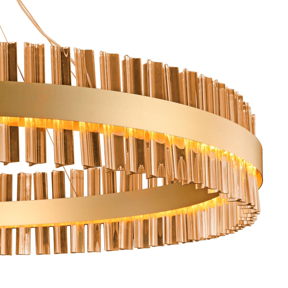 Подвесная люстра Favourite Marquis 4263-10P