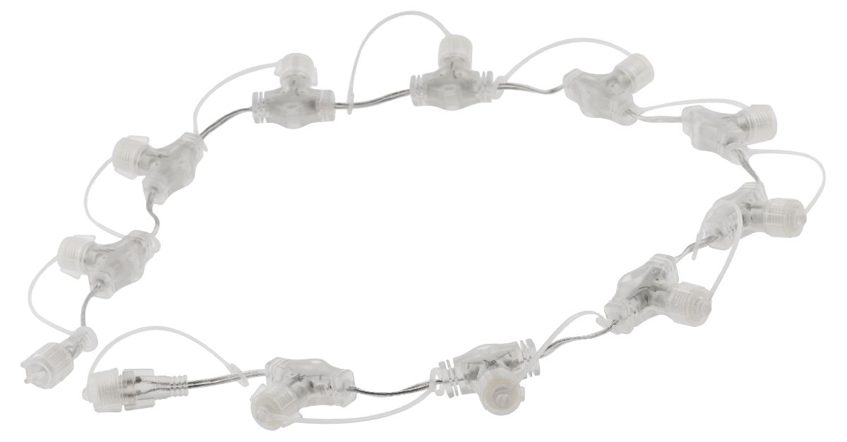 Разветвитель для уличных гирлянд Эра ERAPS-PR Б0051900