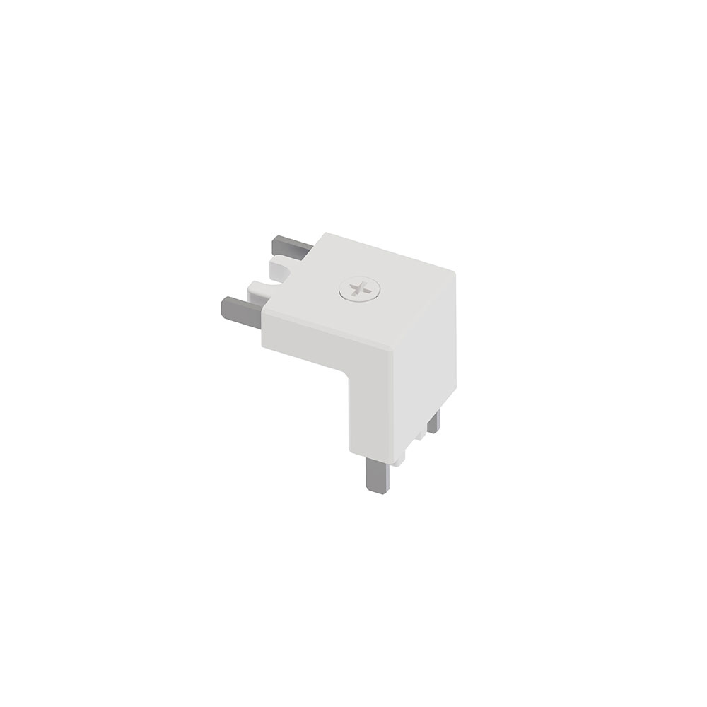 Коннектор угловой внутренний Arte Lamp Rapid-accessories A613633V Коннектор угловой внутренний Arte Lamp Rapid-accessories A613633V