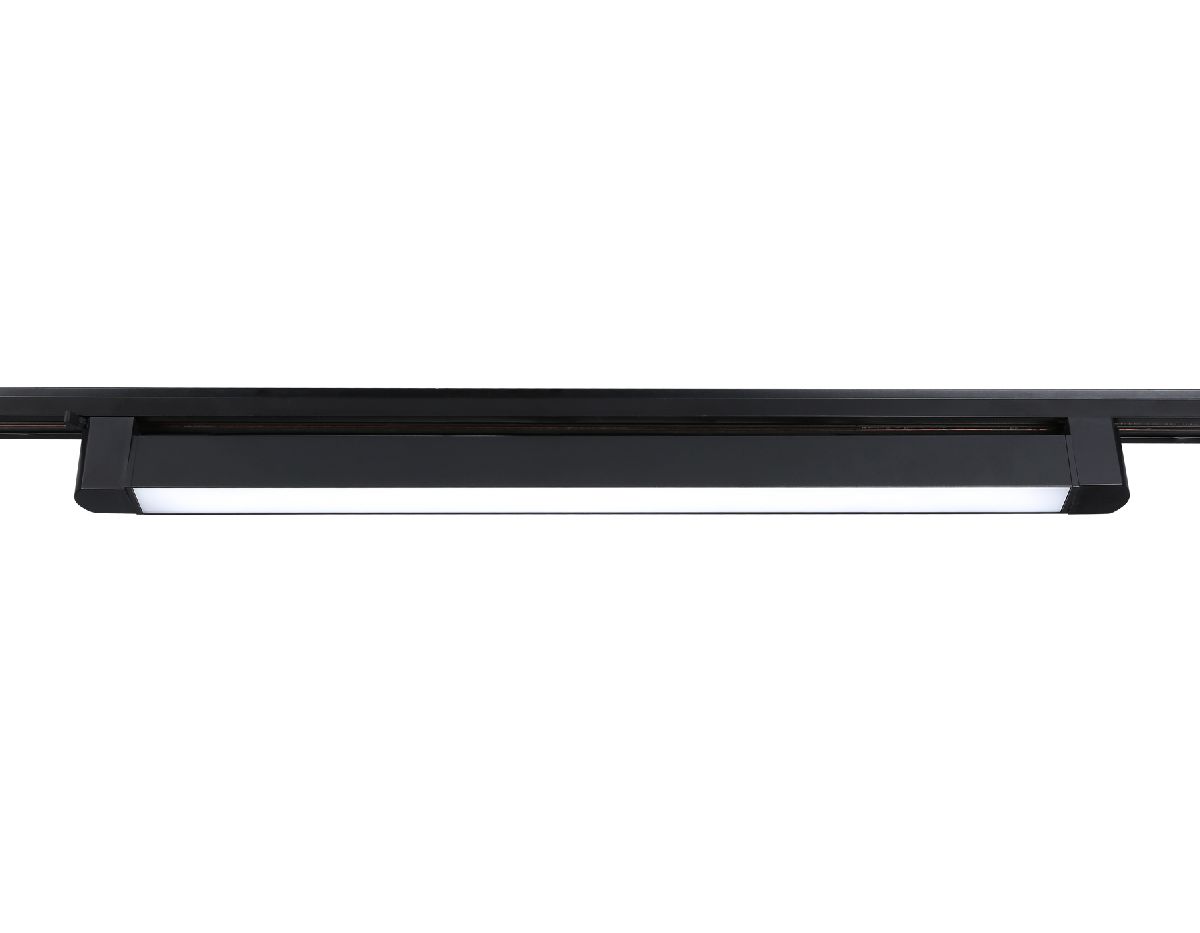 Трековый однофазный светильник Ambrella Light Track system GL6745 Трековый однофазный светильник Ambrella Light Track system GL6745