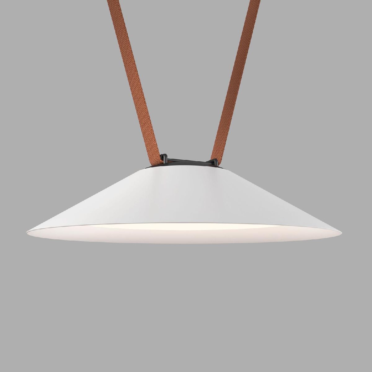 Трековый однофазный светильник Denkirs Belty Flow DK5565-WH+BK Трековый однофазный светильник Denkirs Belty Flow DK5565-WH+BK
