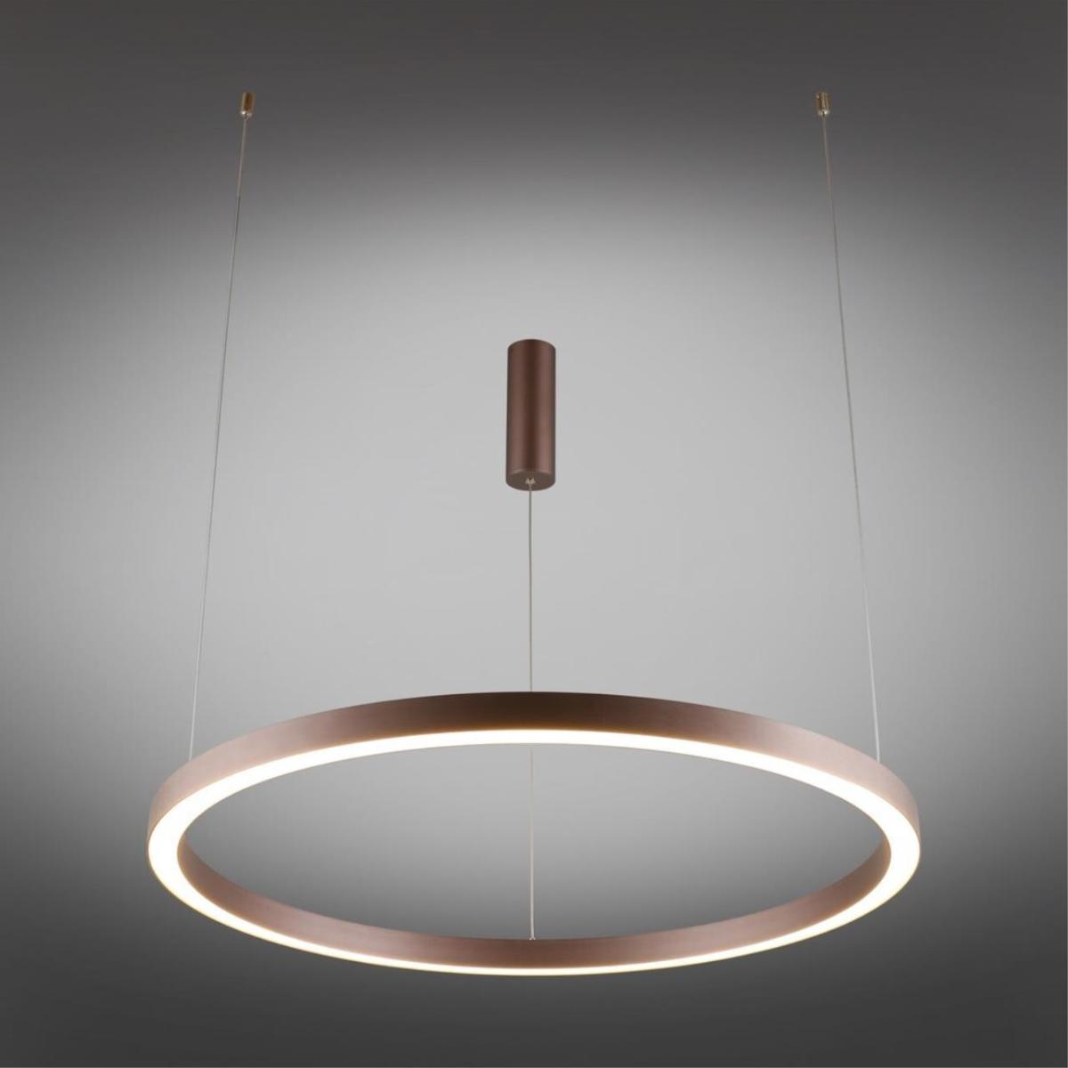 Подвесная люстра Aployt Nisia APL.025.03.60