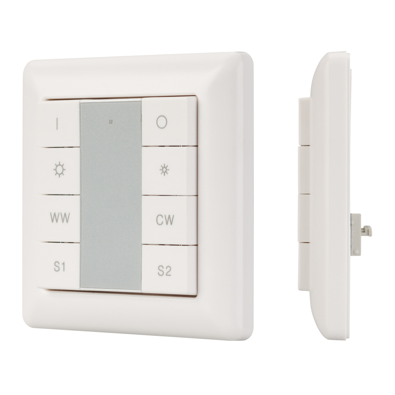 Панель Arlight Dali-223-1G-Mix-IN (Bus, DT8) 025507 Панель Arlight Dali-223-1G-Mix-IN (Bus, DT8) 025507