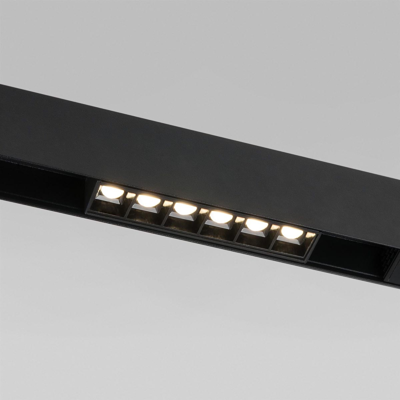 Трековый светильник Elektrostandard Slim Magnetic 4690389178900 Трековый светильник Elektrostandard Slim Magnetic 4690389178900