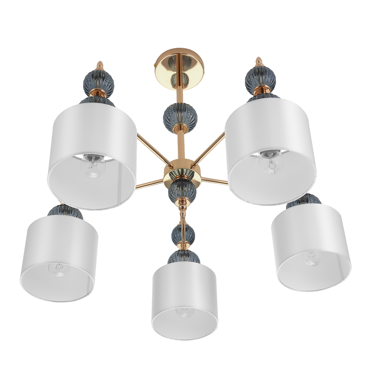 Люстра на штанге Lumion Classi Mikimito 8418/5
