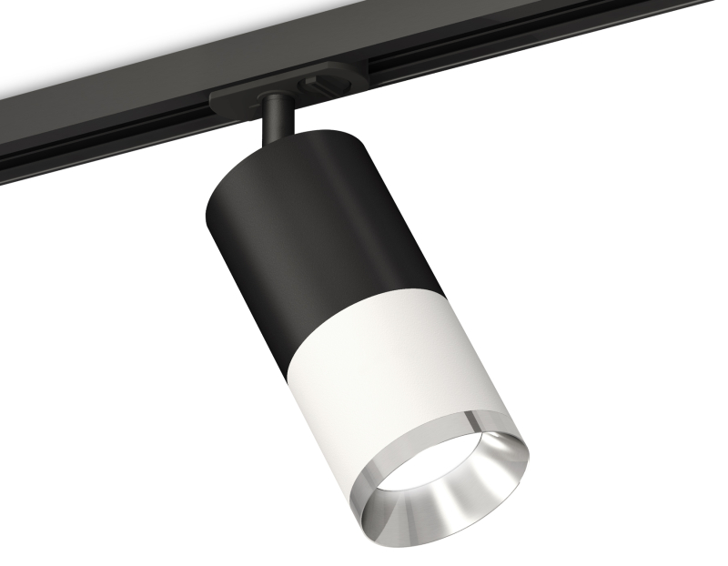 Комплект трекового светильника Ambrella Light Track System XT7401101 (A2537, C7422, A2011, C7401, N7032) Комплект трекового светильника Ambrella Light Track System XT7401101 (A2537, C7422, A2011, C7401, N7032)