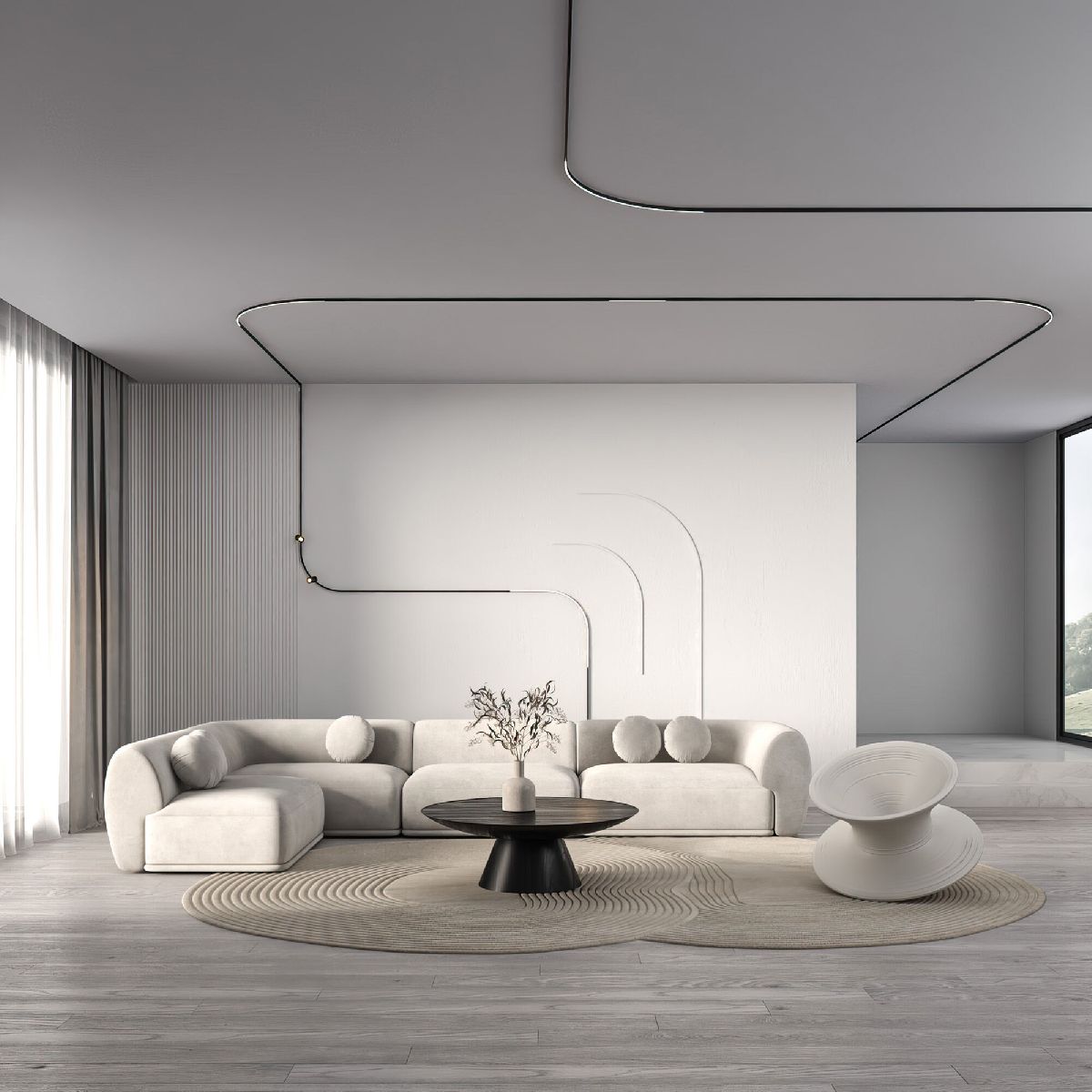 Ввод питания Elektrostandard Mini Magnetic 4690389202407 85172/00 a065632