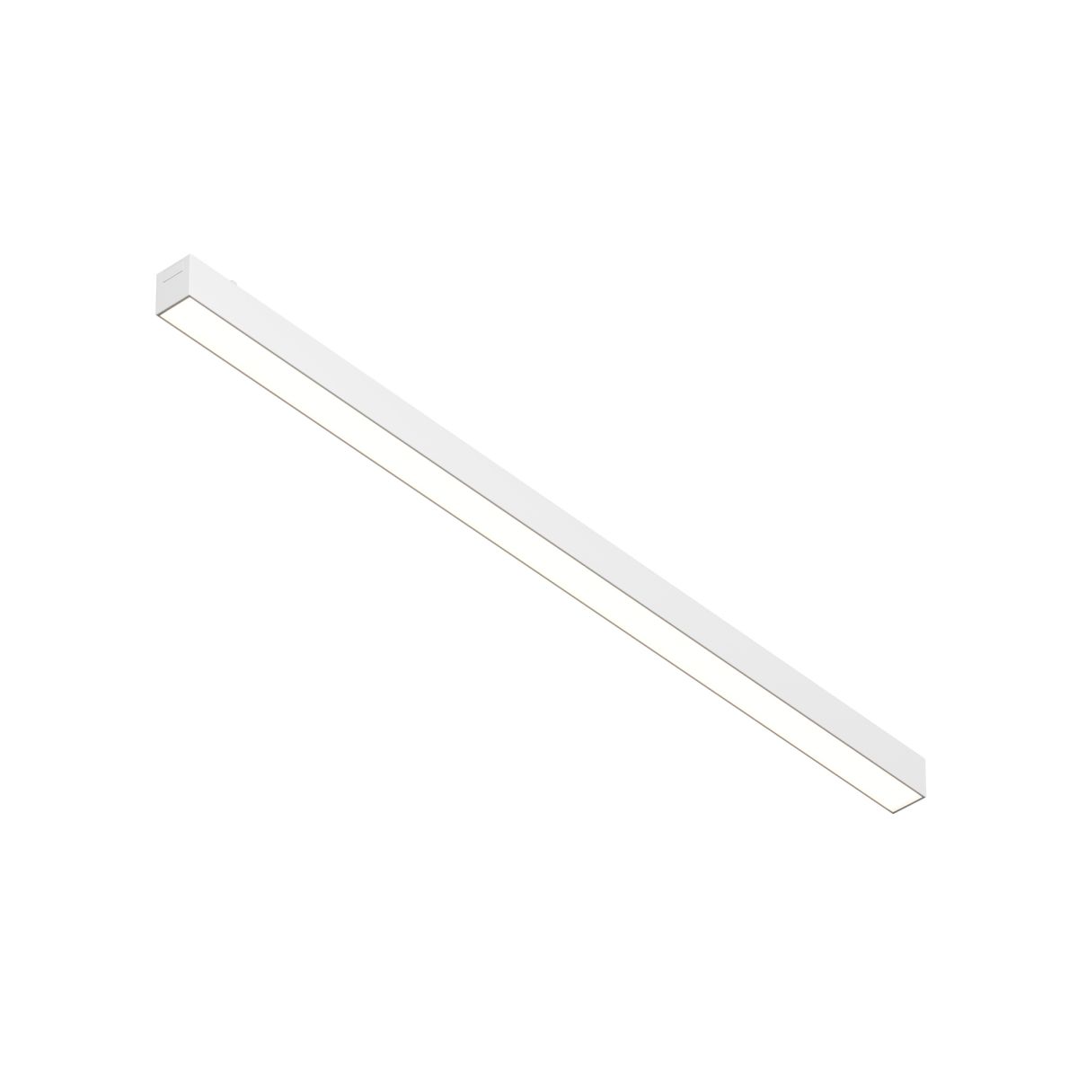 Трековый магнитный светильник Maytoni Technical Basis Radity TR080-4-20WTW-W