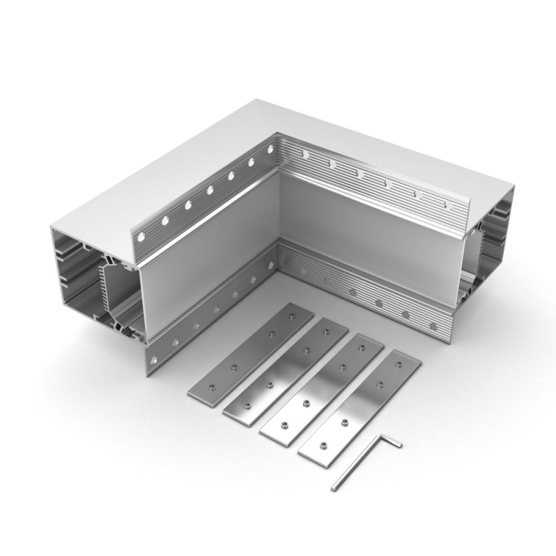 Соединитель профиля Arlight SL-LINIA 030130 Соединитель профиля Arlight SL-LINIA 030130