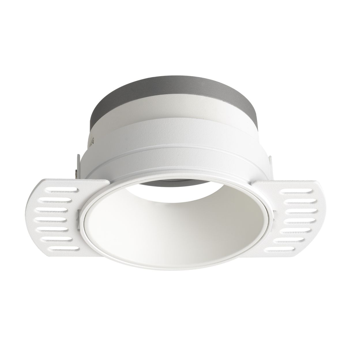 Встраиваемый светильник Crystal Lux CLT 079C1 WH Встраиваемый светильник Crystal Lux CLT 079C1 WH