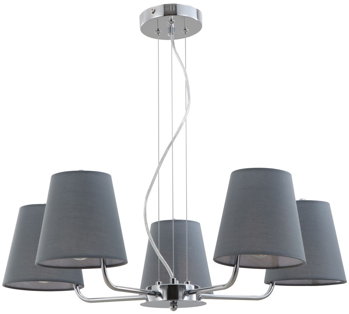 Подвесная люстра Rivoli Evie 2087-305 Б0055639 Подвесная люстра Rivoli Evie 2087-305 Б0055639