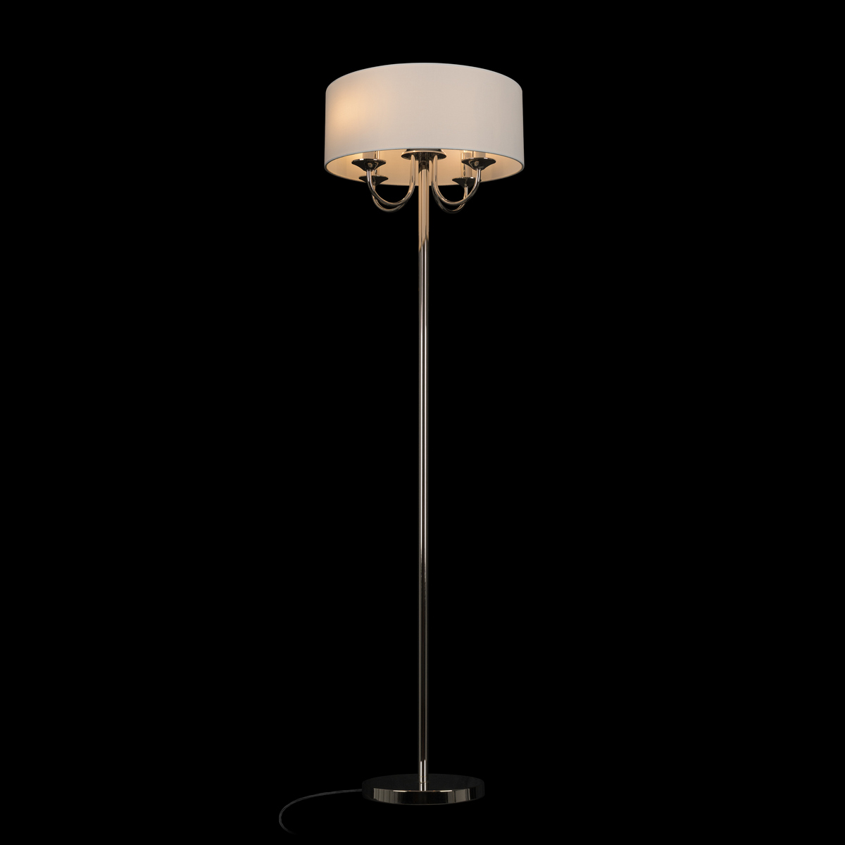 Торшер Loft IT Balance 10416F CR Торшер Loft IT Balance 10416F CR
