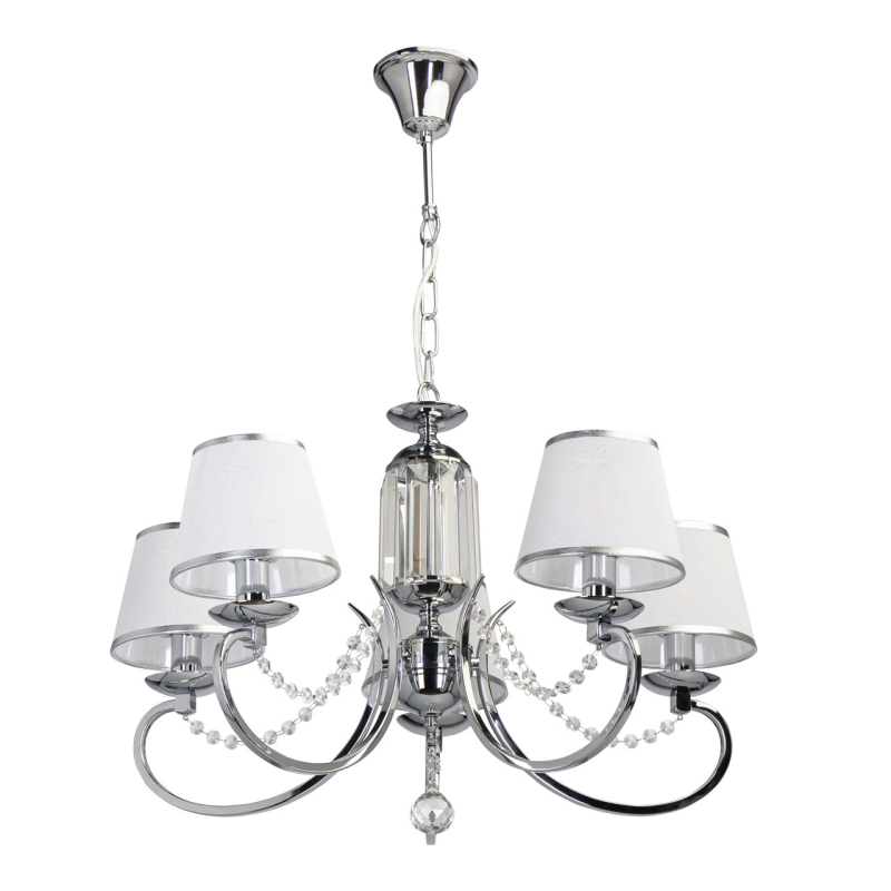 Подвесная люстра MW-Light Федерика 684013005 Подвесная люстра MW-Light Федерика 684013005