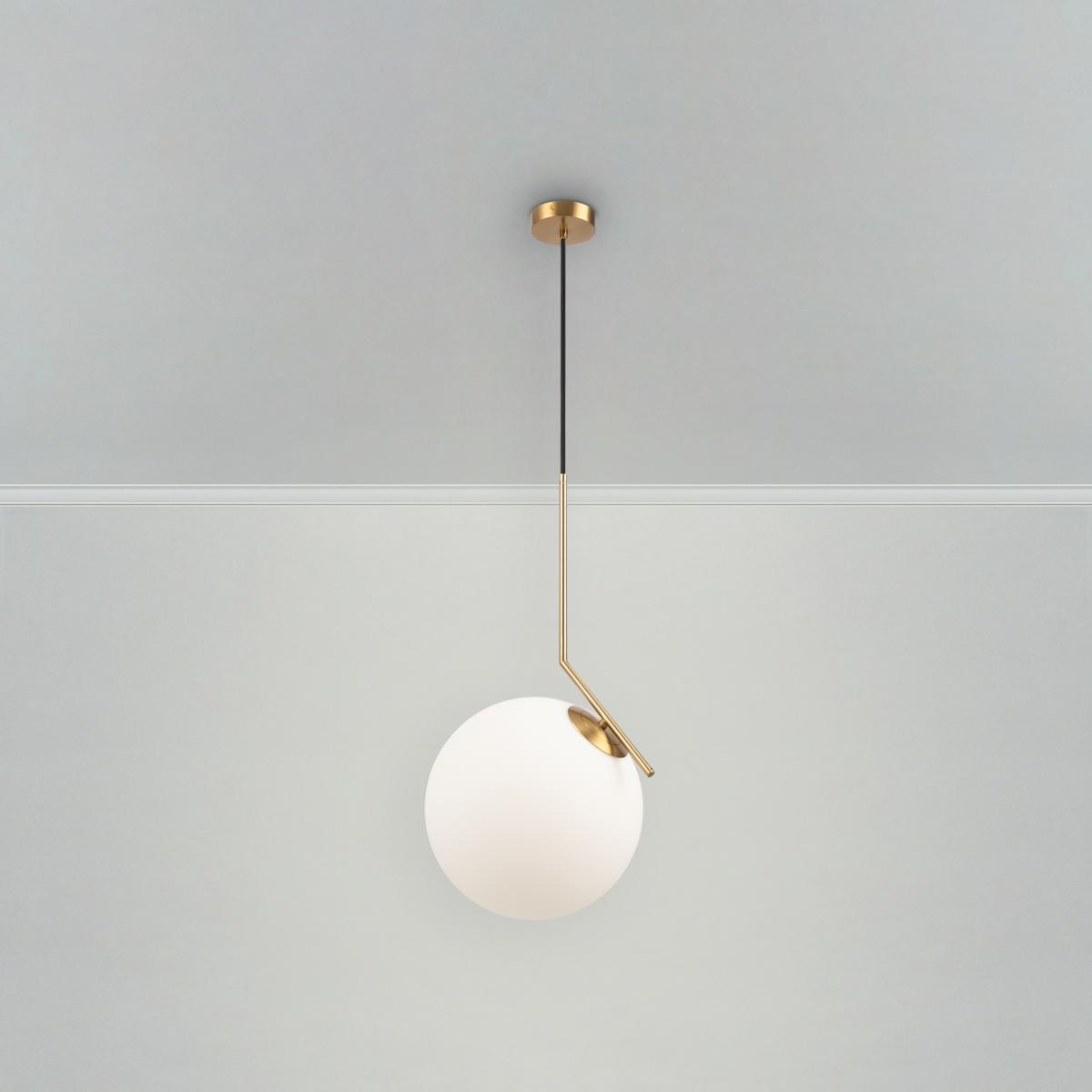 Подвесной светильник Freya Sara FR5130PL-01BS