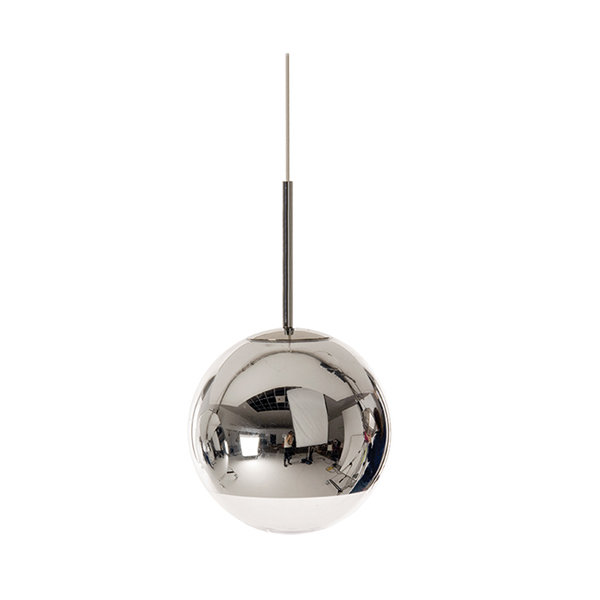 Подвесной светильник ImperiumLoft Mirror Ball 73591-22 Подвесной светильник ImperiumLoft Mirror Ball 73591-22