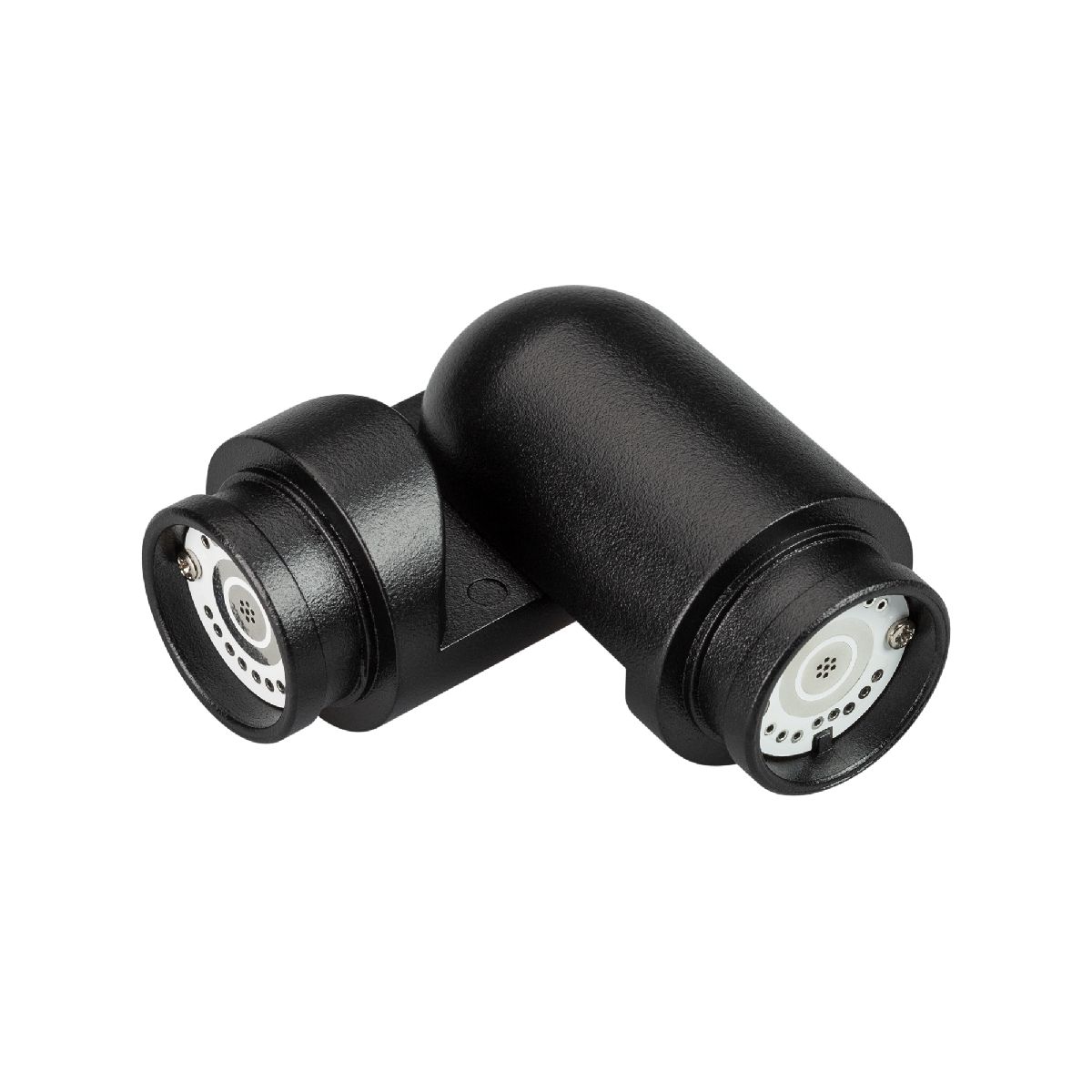 Коннектор поворотный Arlight MAG-FLEX-CON-POWER-TURN (BK) 035390 Коннектор поворотный Arlight MAG-FLEX-CON-POWER-TURN (BK) 035390