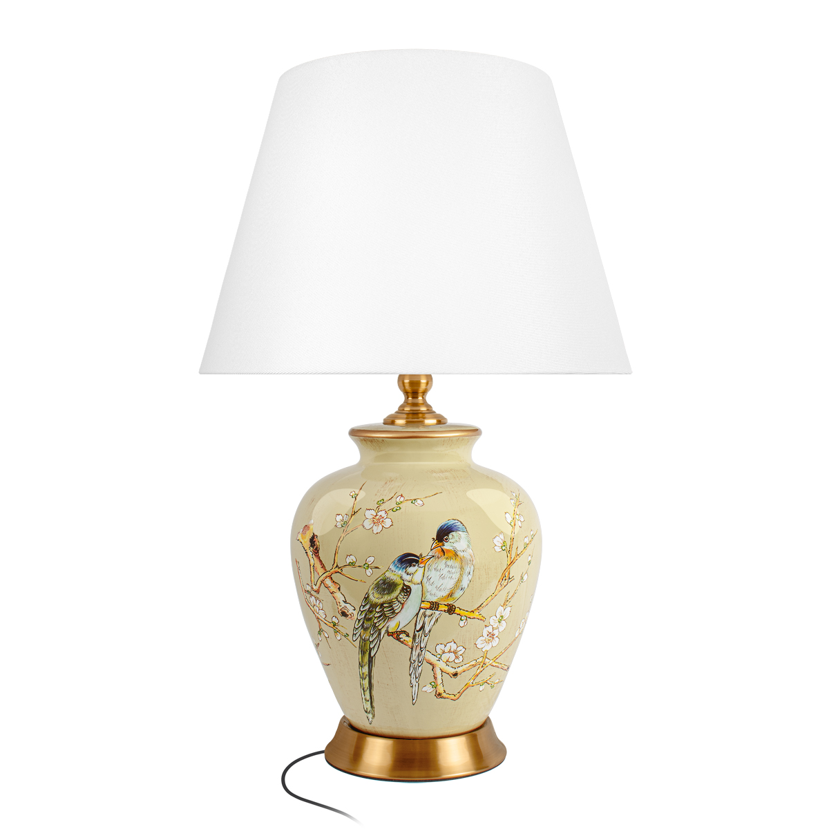 Настольная лампа Loft IT Magnolia 10381T/A