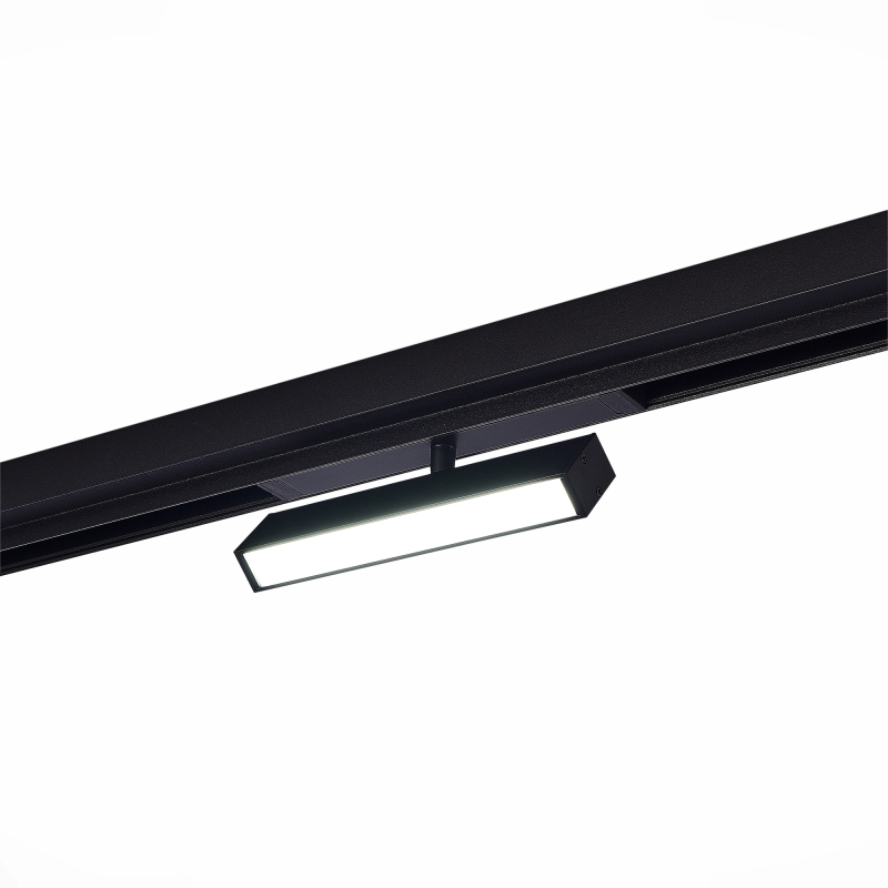 Трековый светильник ST Luce Skyline 220 ST378.406.09 Трековый светильник ST Luce Skyline 220 ST378.406.09