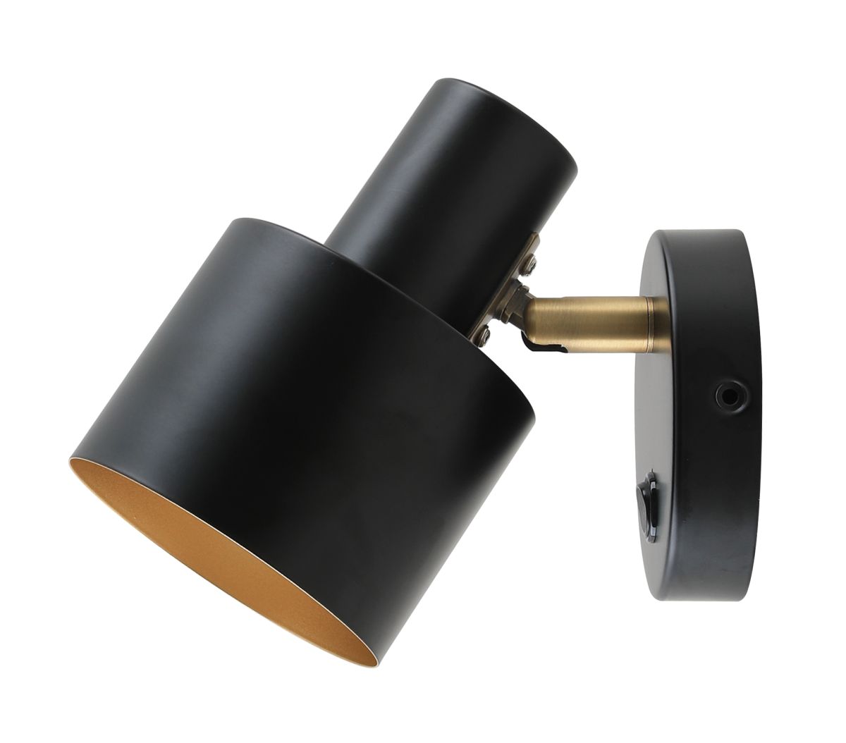 Спот Moderli Artis V11271-1W Спот Moderli Artis V11271-1W