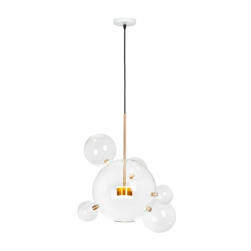 Подвесной светильник Loft IT Bolle 2027-P6 Подвесной светильник Loft IT Bolle 2027-P6