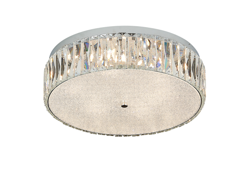 Потолочная люстра Newport 8246/PL chrome М0066098 Потолочная люстра Newport 8246/PL chrome М0066098