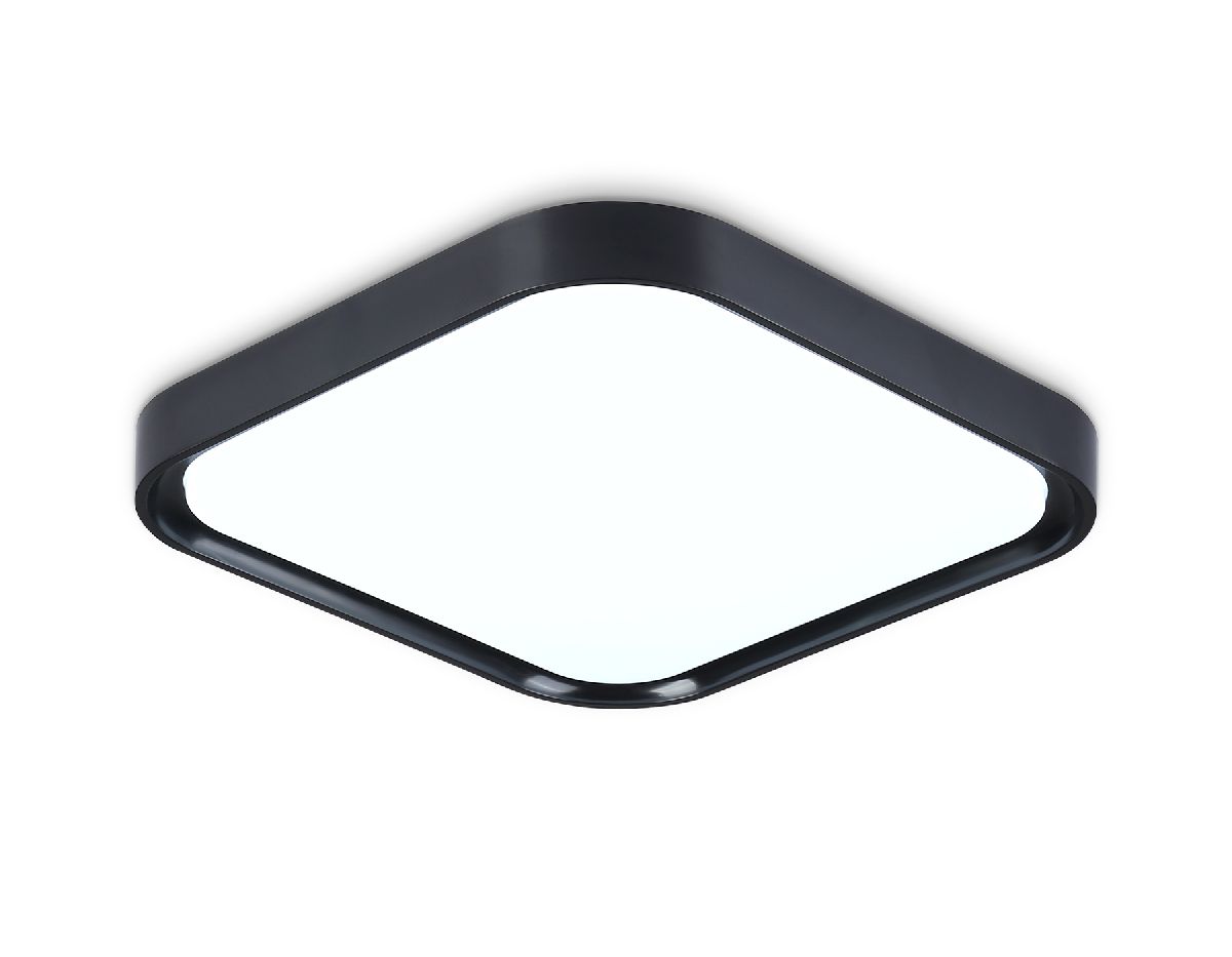 Потолочный светильник Ambrella Light Orbital Air FZ1262 Потолочный светильник Ambrella Light Orbital Air FZ1262