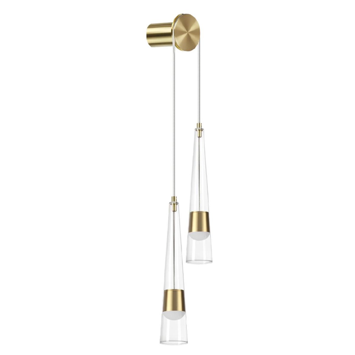 Бра Odeon Light Lump 5043/24WL Бра Odeon Light Lump 5043/24WL