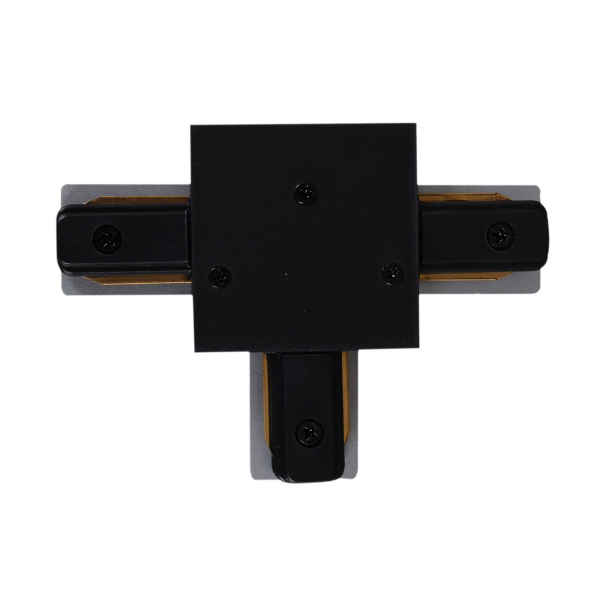 T-образный коннектор Reluce RL 06045 T-connector BK T-образный коннектор Reluce RL 06045 T-connector BK