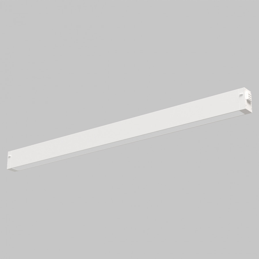 Трековый светильник IMEX Smart Line IL.0050.6000-27-WH Трековый светильник IMEX Smart Line IL.0050.6000-27-WH
