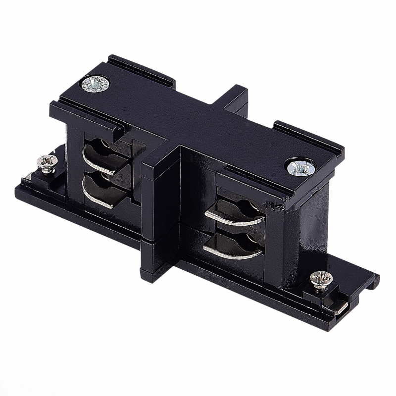 Внутренний стык для трехфазного шинопровода ST Luce Trace ST030.409.12 Внутренний стык для трехфазного шинопровода ST Luce Trace ST030.409.12