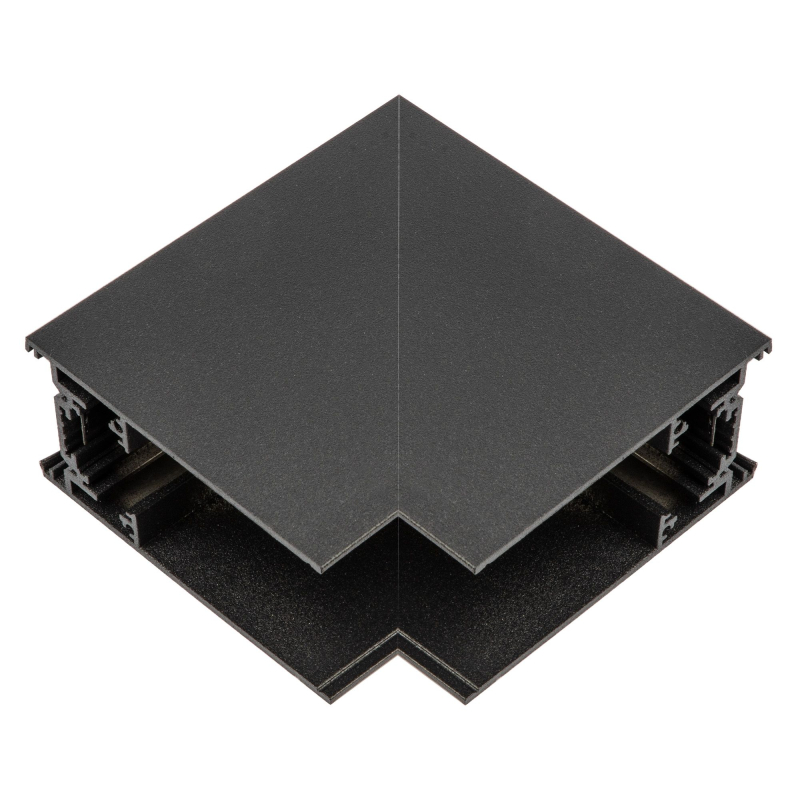 Коннектор Uniel UBX-MS22/35 BLACK Коннектор Uniel UBX-MS22/35 BLACK