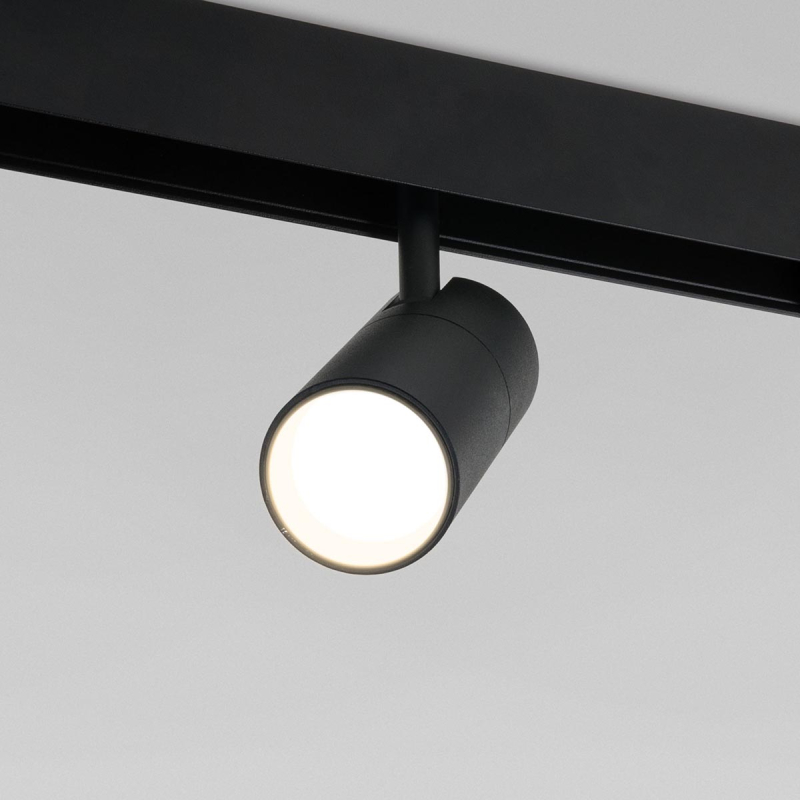 Трековый светильник Elektrostandard Slim Magnetic 4690389178870 Трековый светильник Elektrostandard Slim Magnetic 4690389178870