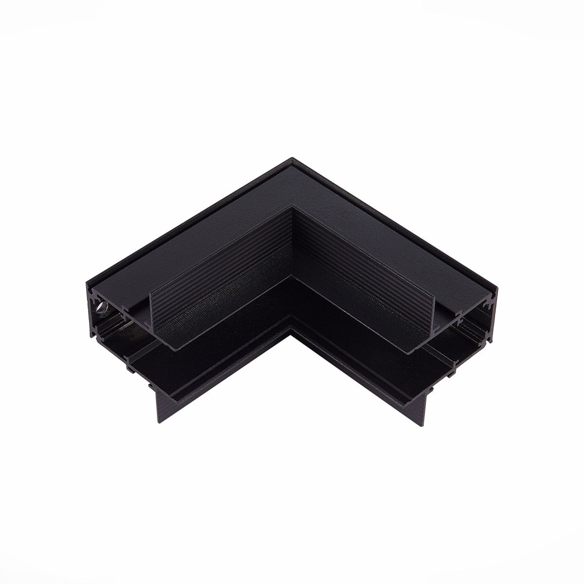 Внутренний угол-соединитель для встраиваемого магнитного шинопровода ST Luce Skyline 48 ST1007.449.12