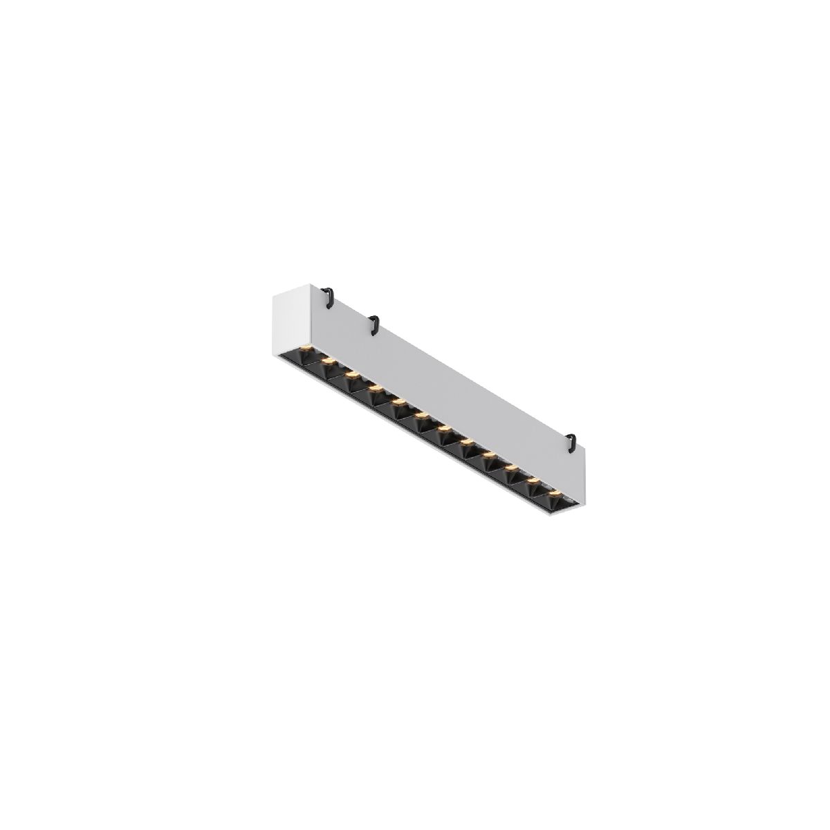 Трековый светильник Maytoni Points TR128B-12W3K-M-W Трековый светильник Maytoni Points TR128B-12W3K-M-W
