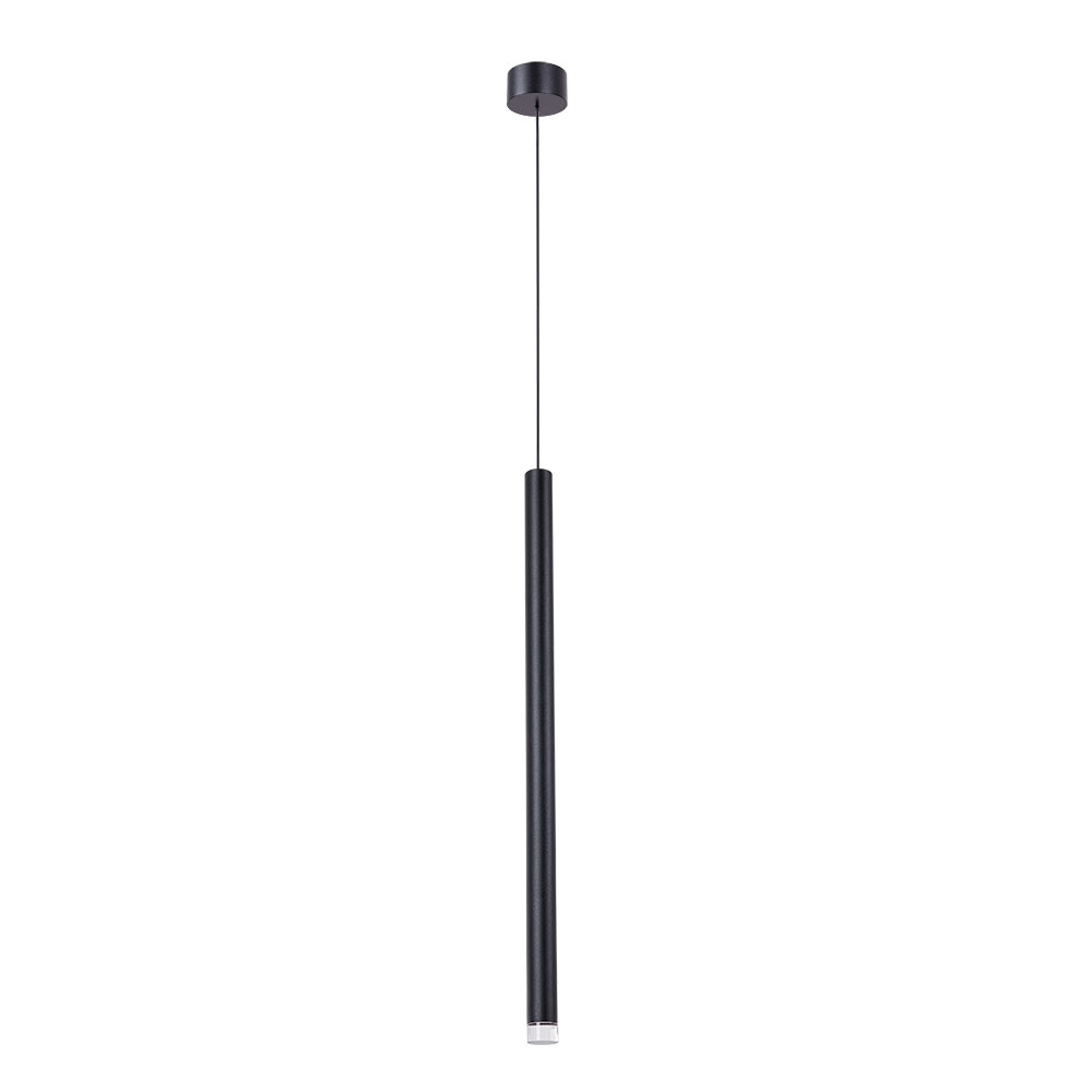 Подвесной светильник Arte Lamp Solid A5570SP-1BK Подвесной светильник Arte Lamp Solid A5570SP-1BK