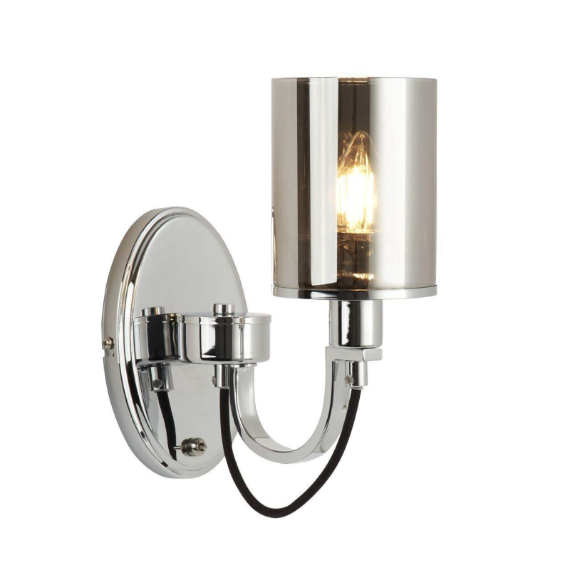 Бра Arte Lamp Ombra A2995AP-1CC Бра Arte Lamp Ombra A2995AP-1CC