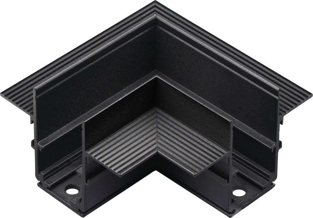 Соединитель угловой Myfar MagLine 23 MT0200-CL-B Соединитель угловой Myfar MagLine 23 MT0200-CL-B